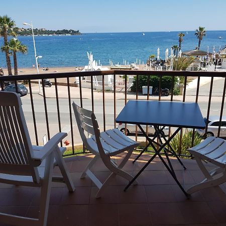 Les Marines Agay Apartman Saint-Raphaël Kültér fotó