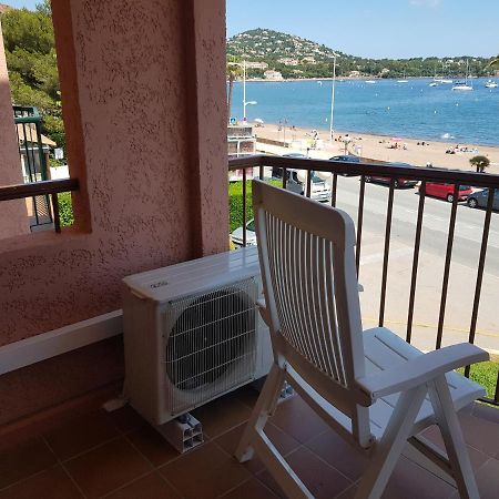Les Marines Agay Apartman Saint-Raphaël Kültér fotó
