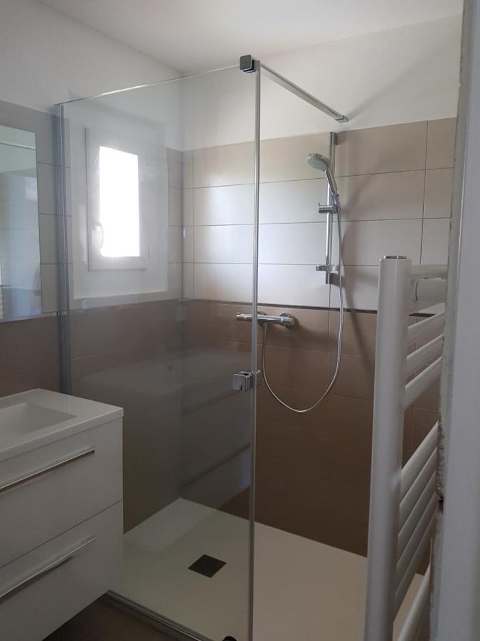 Les Marines Agay Apartman Saint-Raphaël Kültér fotó
